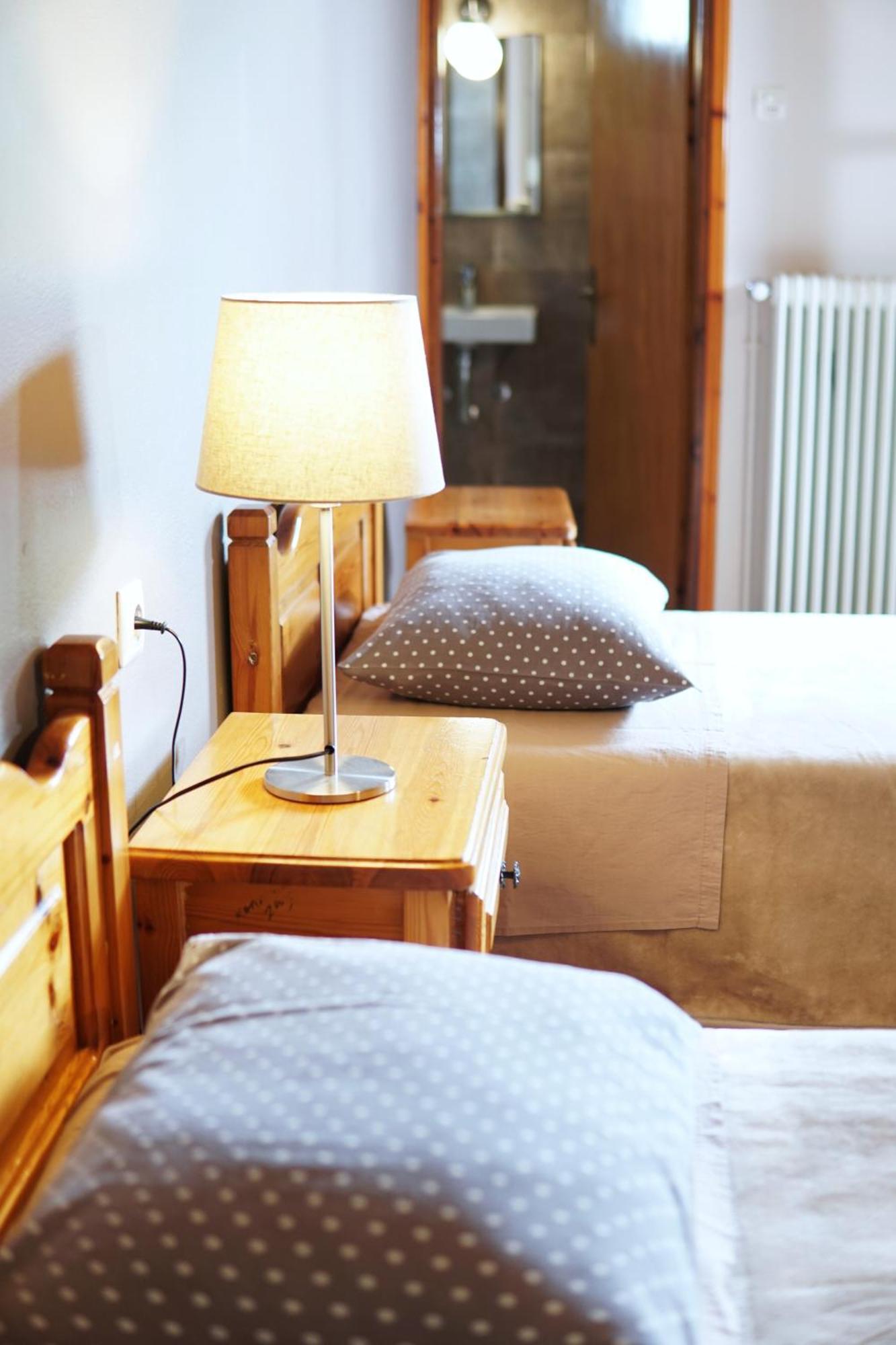 Hotel Defkalion Alli Meria Eksteriør bilde